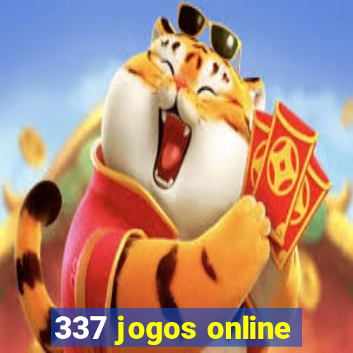 337 jogos online